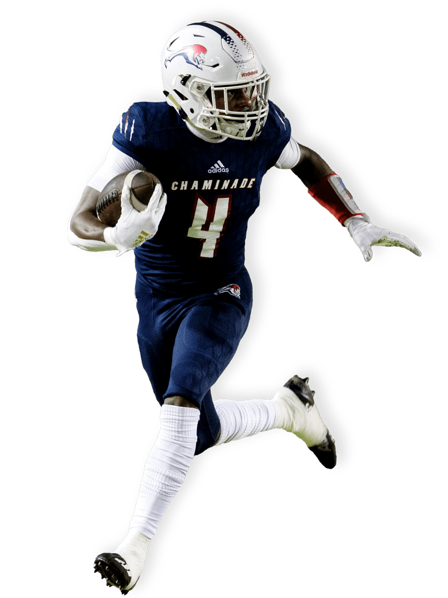 Student-athlete