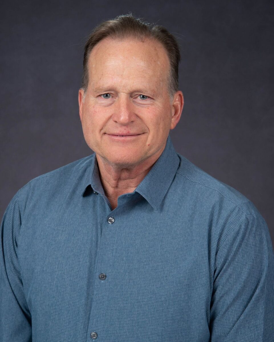 Steve Shatynski
